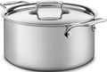 8-Quart 5-Ply Stainless Steel Stockpot K84724