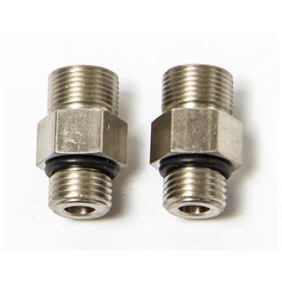 Orb Fitting-Vertical Tee 2pk J448