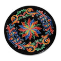 Wood Trivet G81595