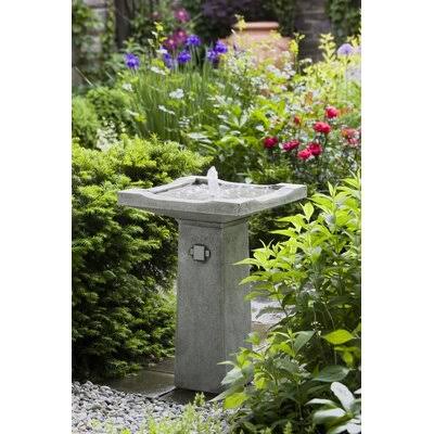 Ferro Rustico Nuovo Fountain O258375
