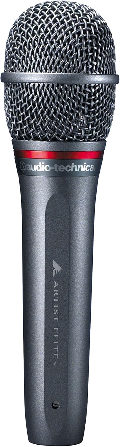 Cardioid Dynamic Microphone B190287