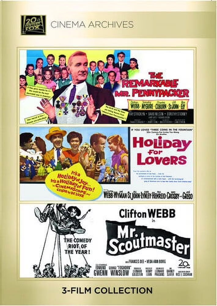 Comedy DVD V346