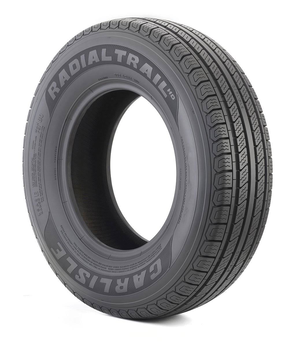 ST235/80R16 Tire Y973