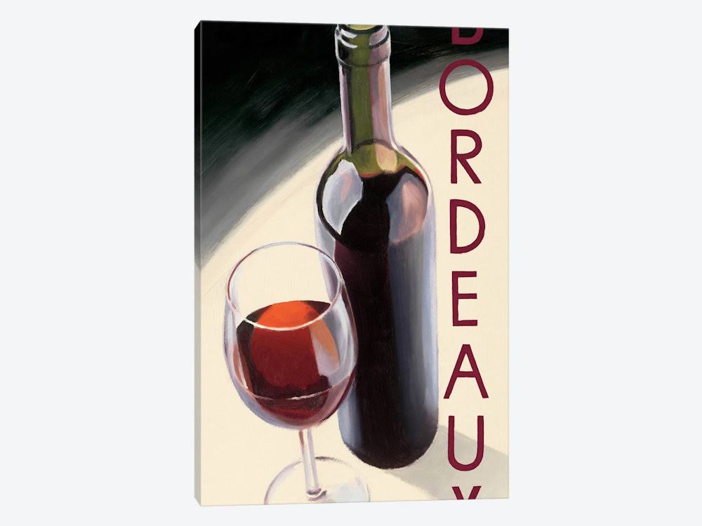Canvas Art B590