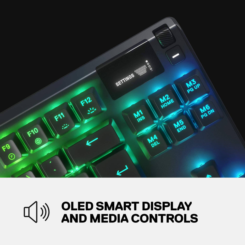Mechanical Gaming Keyboard D24559