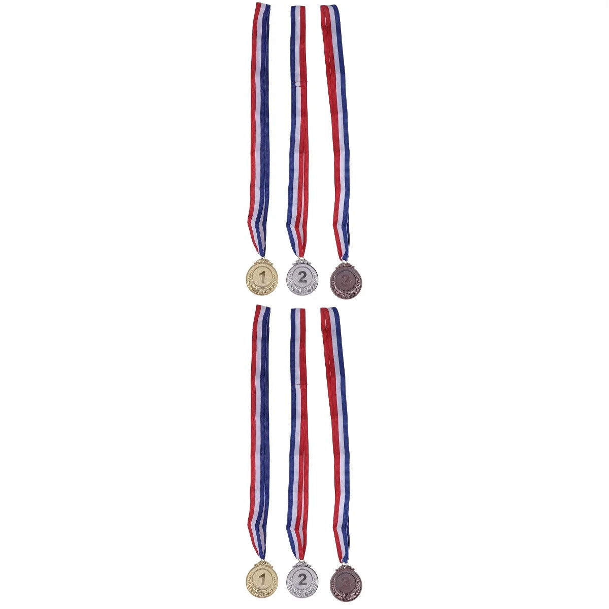 Medals Swimming Games Kids Prize Trophy Award Medal A97041