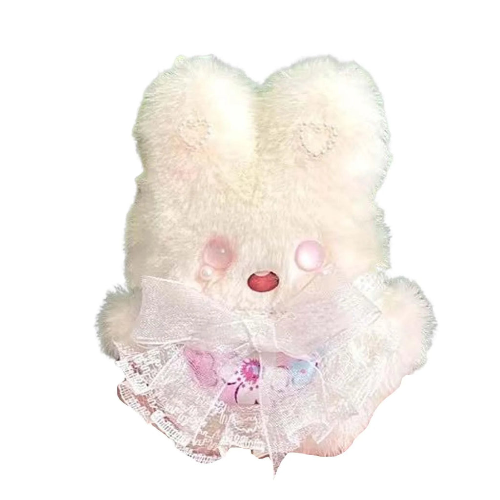 DIY Plush Bunny Craft Kit for Beginners H2834