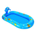 Inflatable Sprinkler Pool O66343