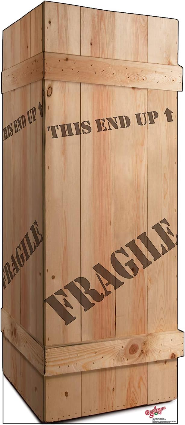 Deranged Easter Bunny Life Size Cardboard Cutout Standup Pack of 2 X47938