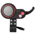 Electric Scooter Instrument Display Spare Parts N79182