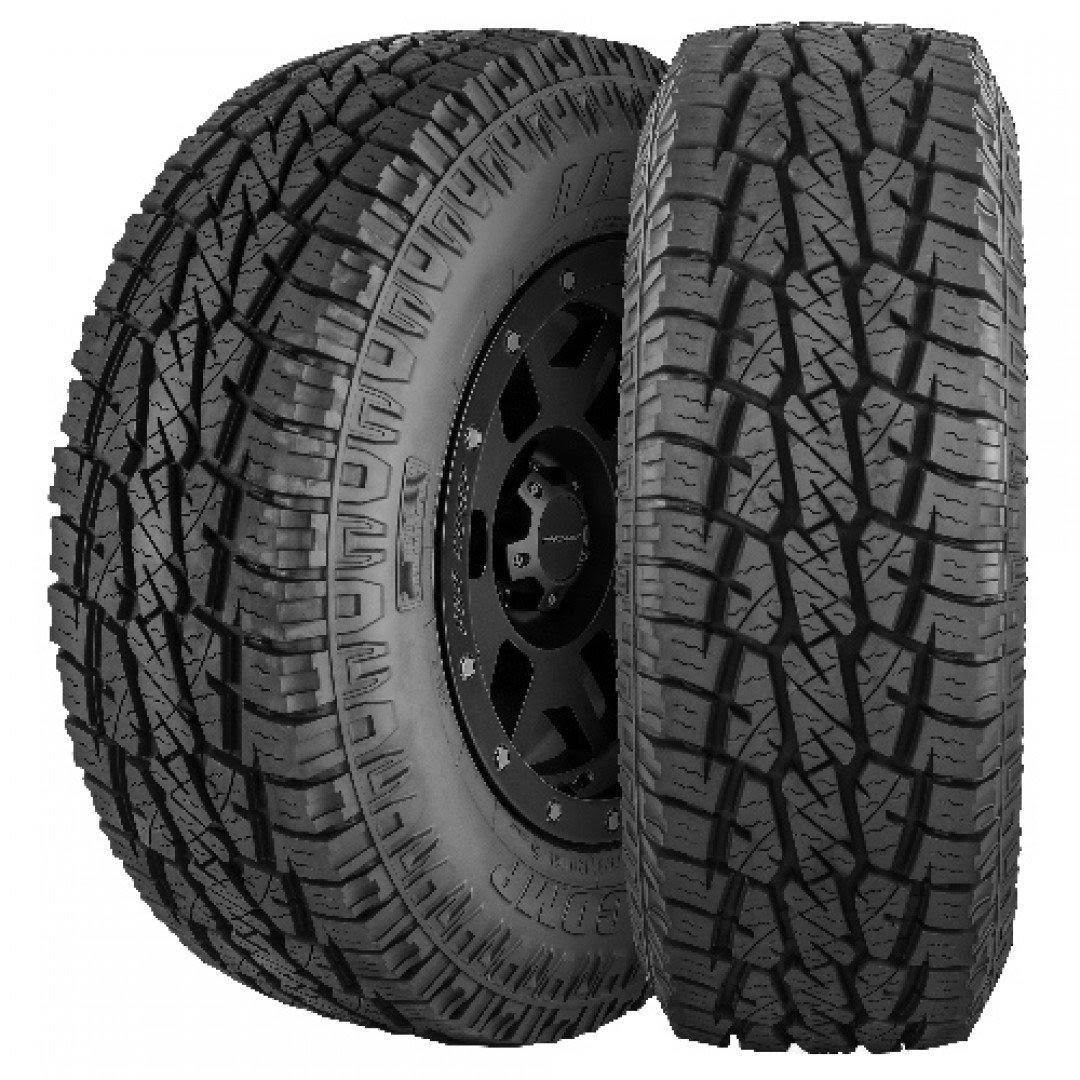 Pro Comp Sport All Terrain Tire J387