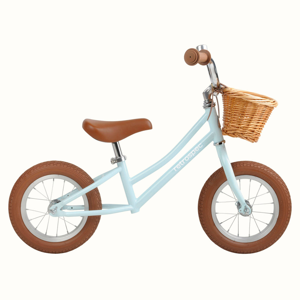 Cool Mint Kids Balance Bike H16783