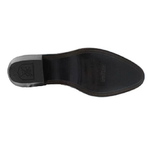 Cognac Men&s Santos Shoes A51861