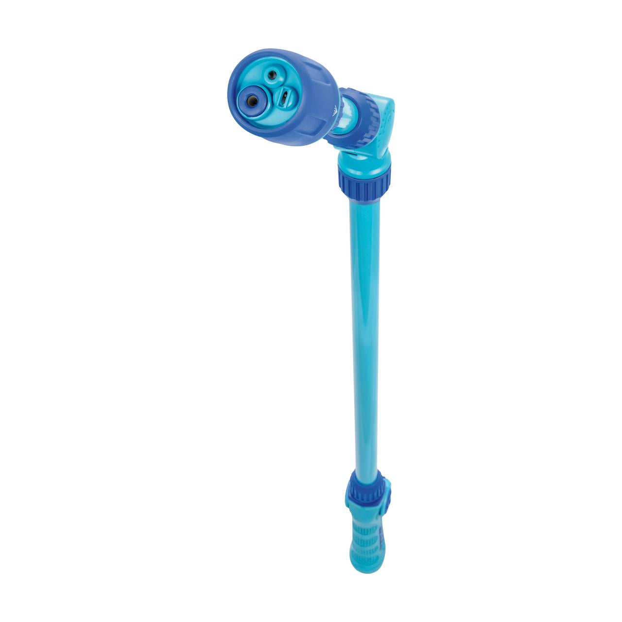 75-Foot Garden Watering Hose and Wand X90096