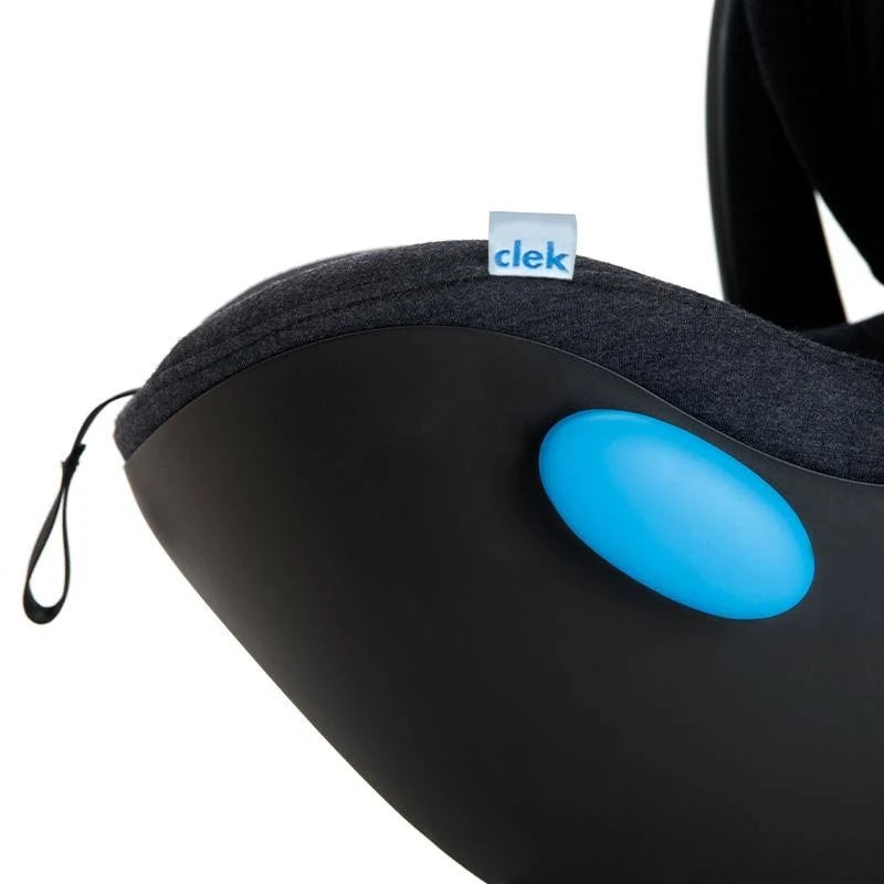 Convertible Car Seat in Mammoth Y796583