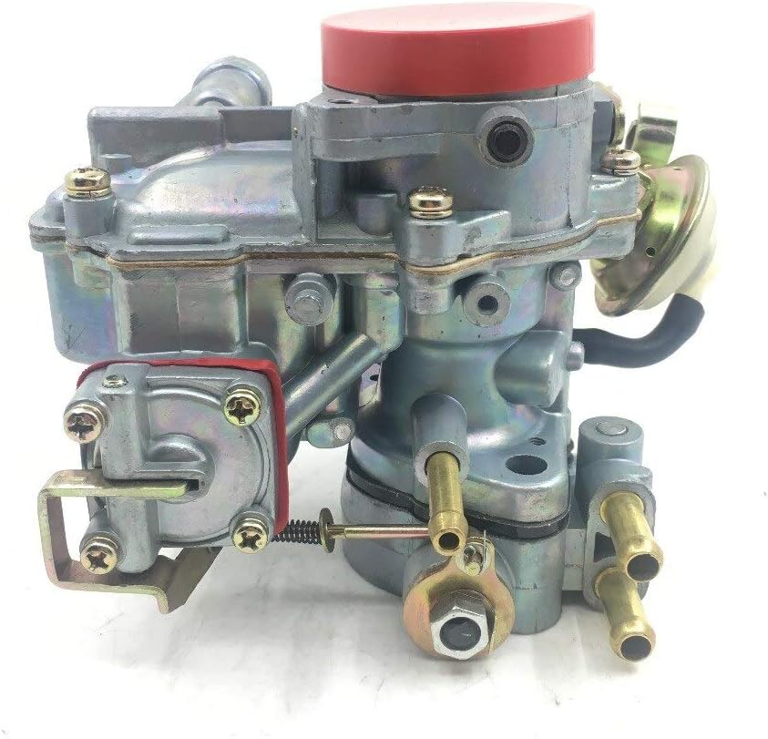 New CARBURETOR for fiat 127 128 112 alfa romeo sud F7272