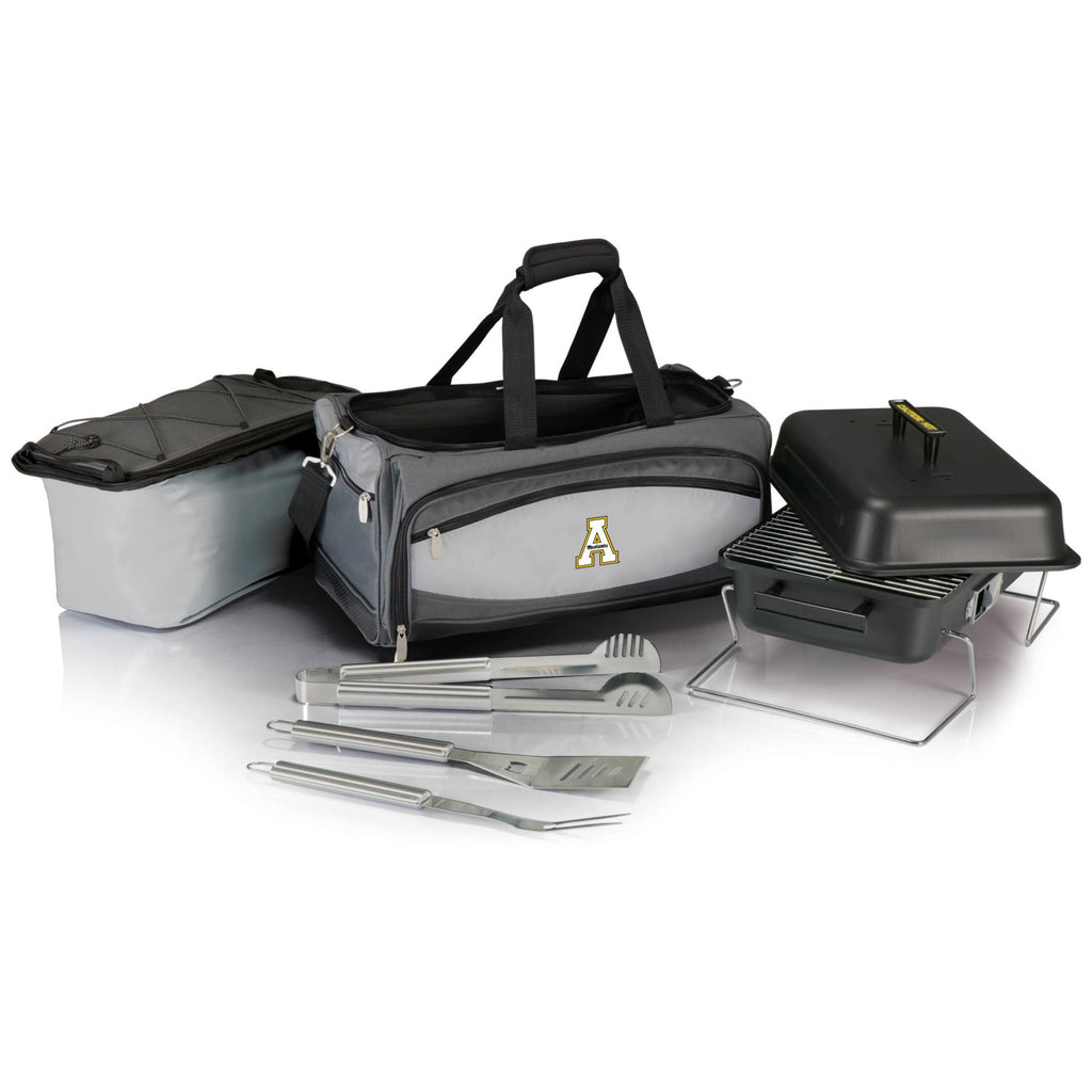 Buccaneer Cooler and Grill Set I3866