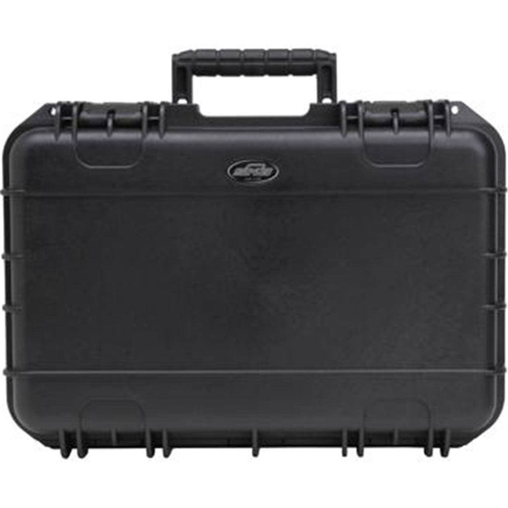 Black Hard Case C444