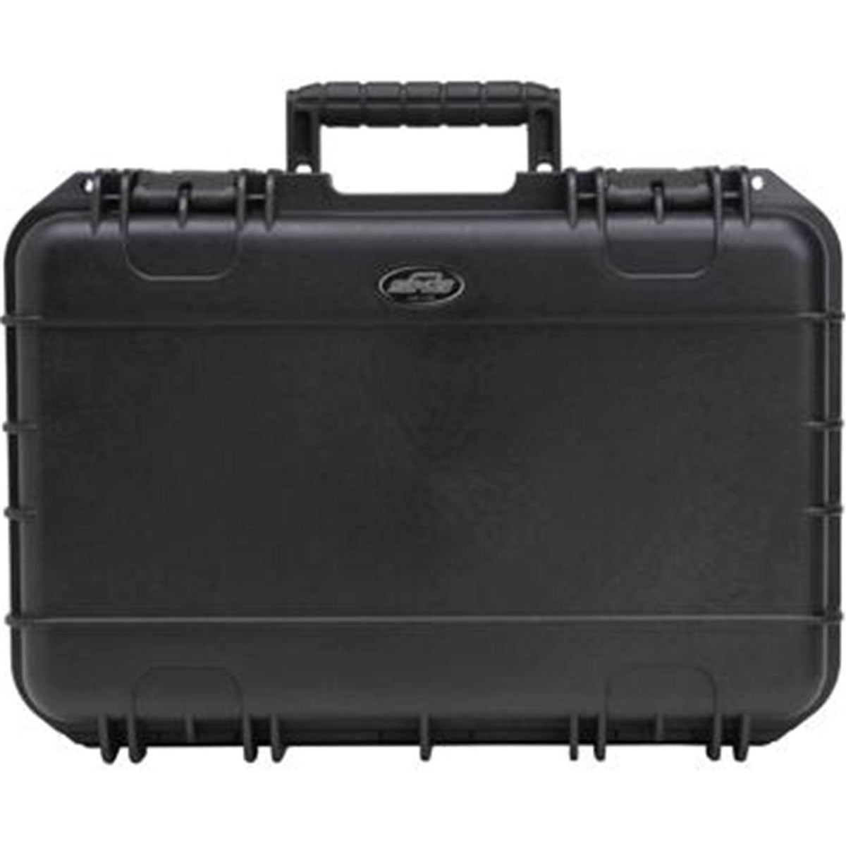 Black Hard Case C444