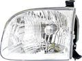 Driver Side Headlight Assembly Pack of 2 G556