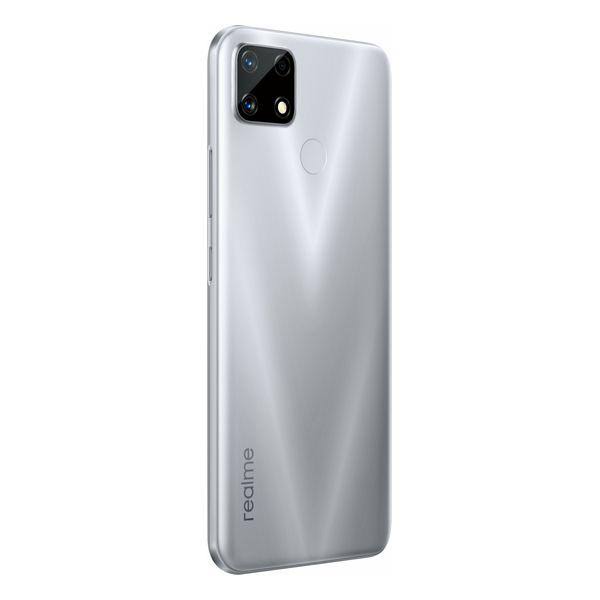 Realme 7i Smartphone 4 GB Ram 64 GB W642