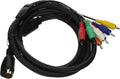 6' AV Cable B252976
