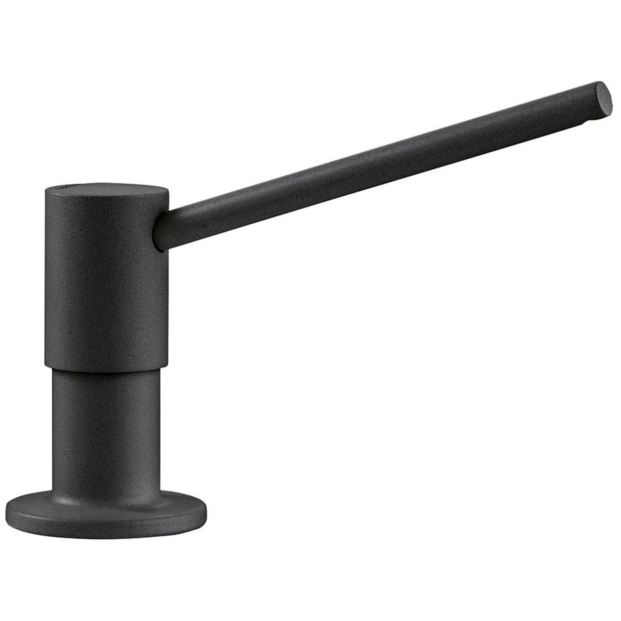 Classic Steel Soap Dispenser Z75189