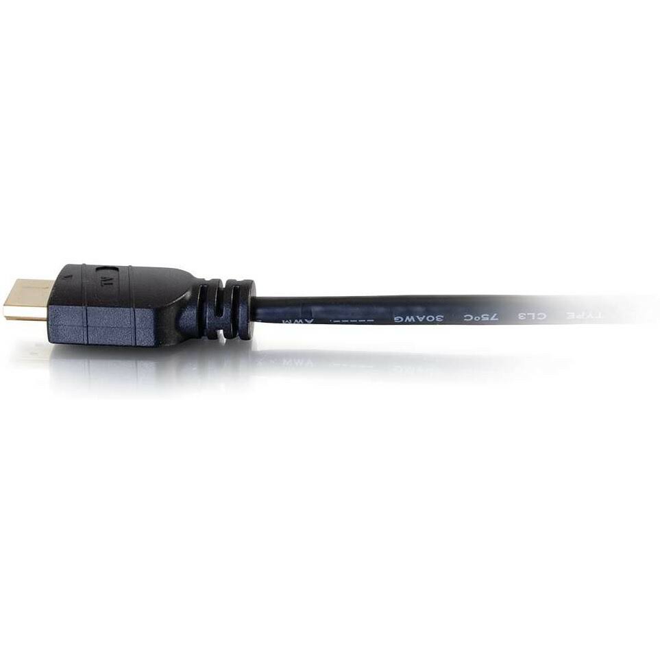 15ft High Speed HDMI Cable 4K 60Hz CL3-Rated W517062