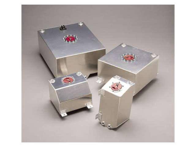 Aluminum Fuel Cell 4 Gallon B192
