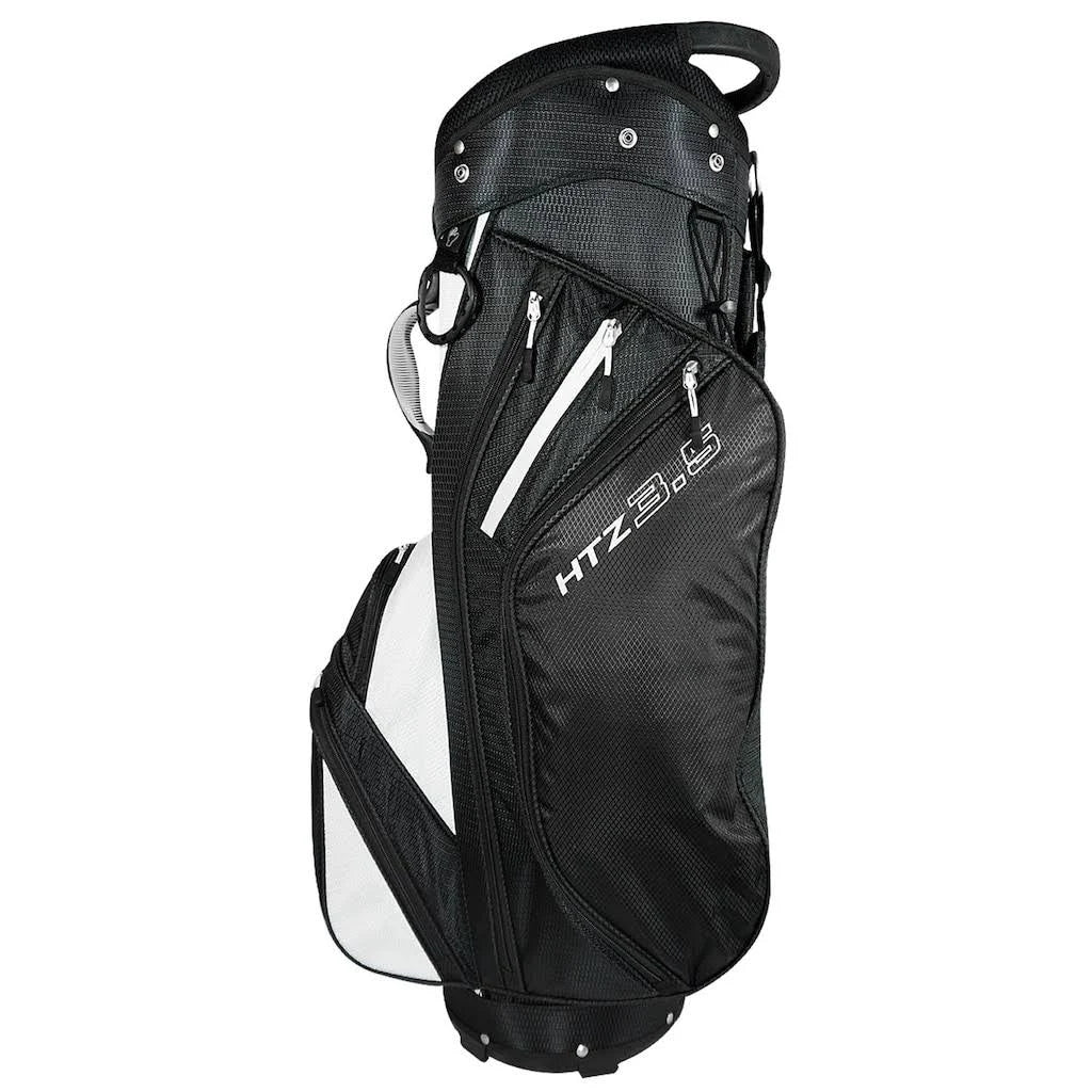 Black 3.5 Golf Cart Bag R423768