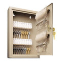 Locking Cabinet, 40-Key Capacity, Sand T8540