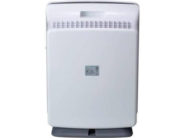 Seafoam Green HEPA Air Purifier B805