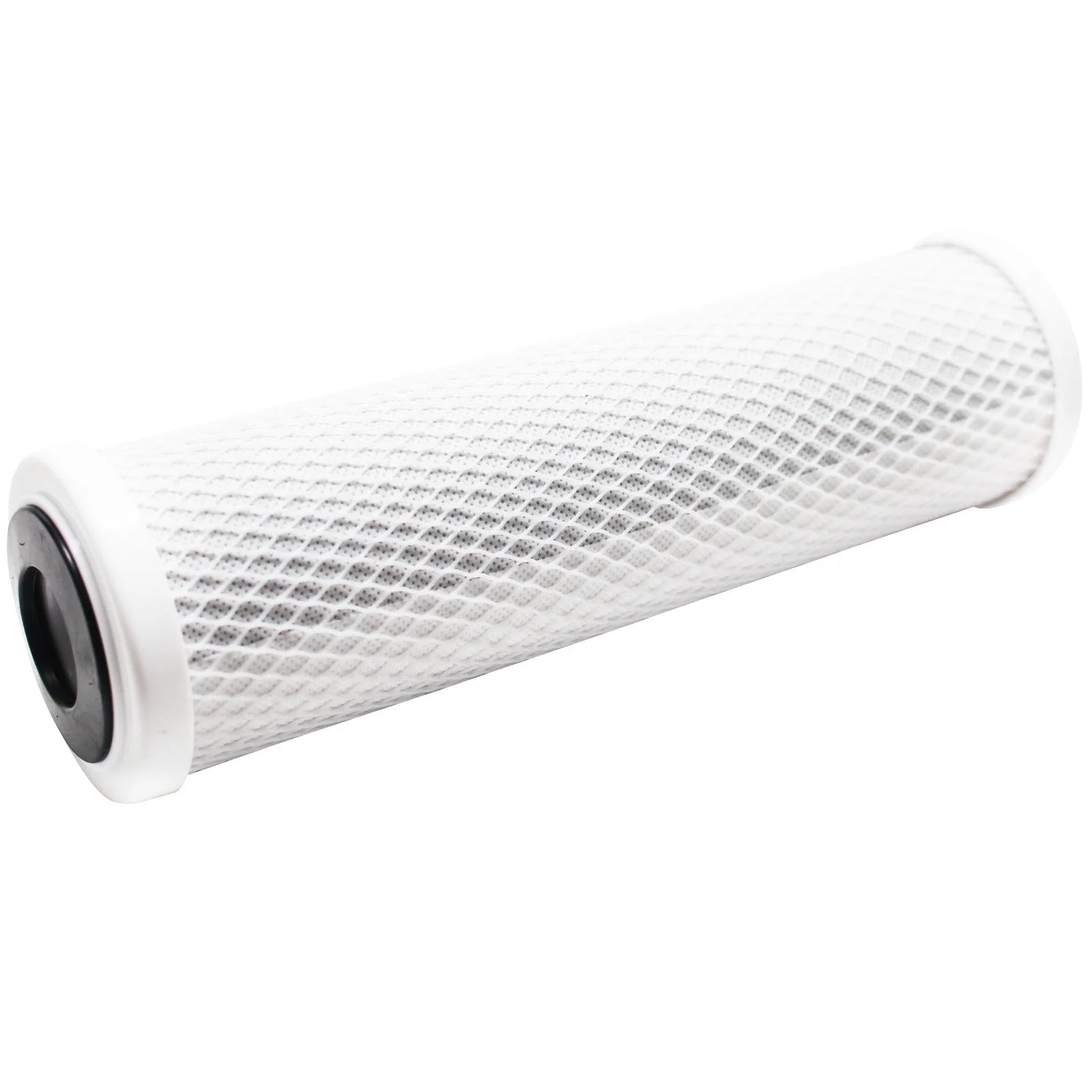 3-Pack 10 inch Activated Carbon Block Filter K7231