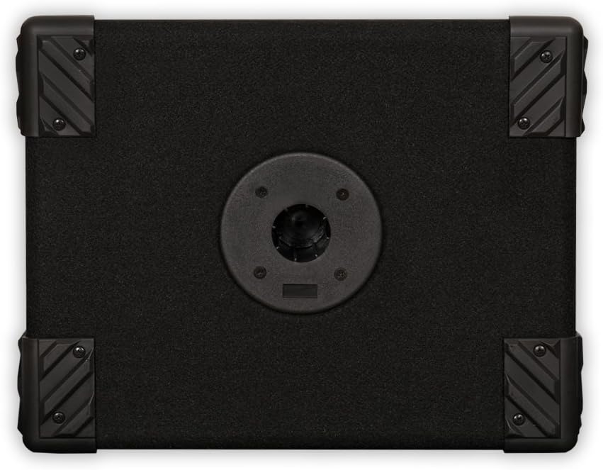 12" Passive Speakers 3 Way Pair B51163