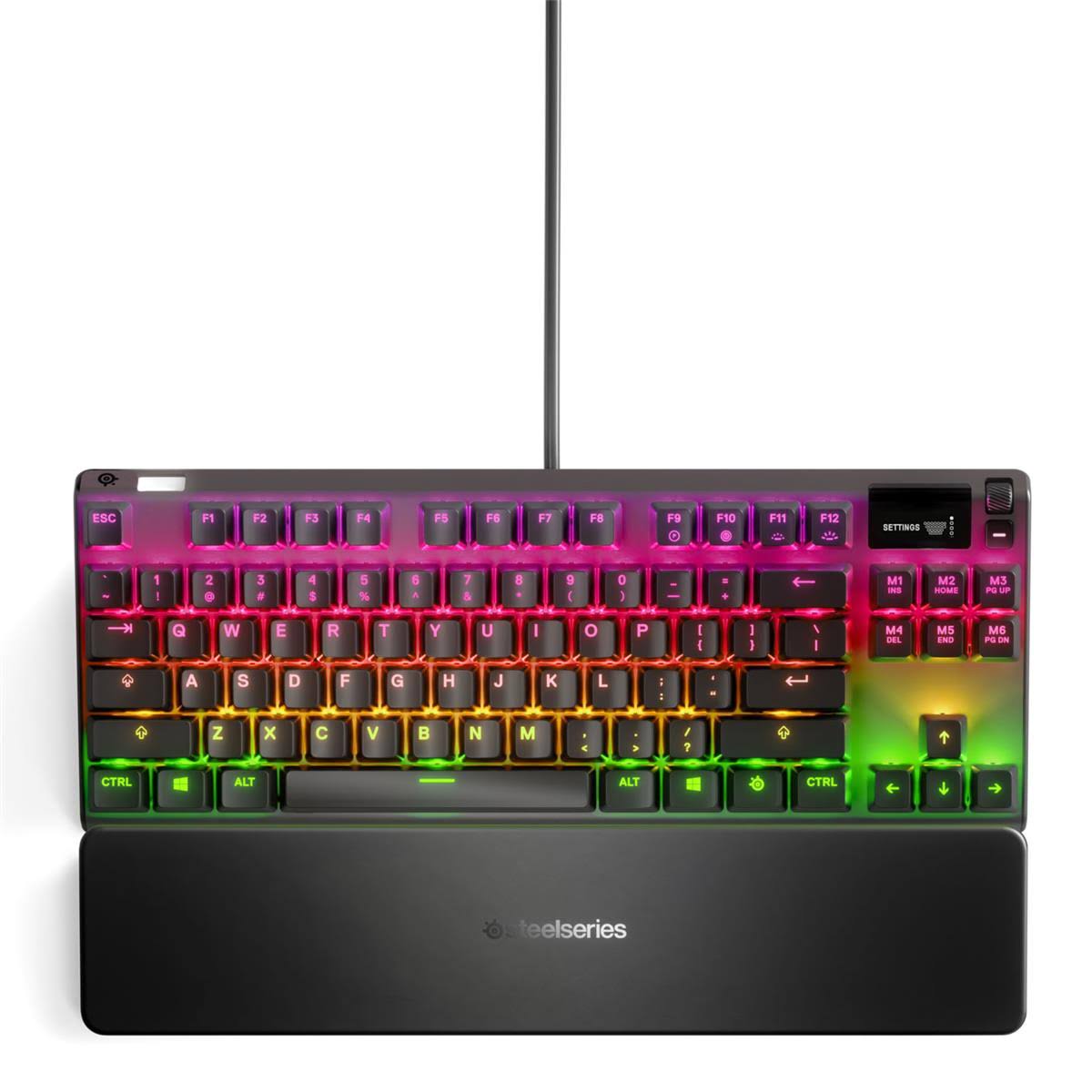 Mechanical Gaming Keyboard D24559