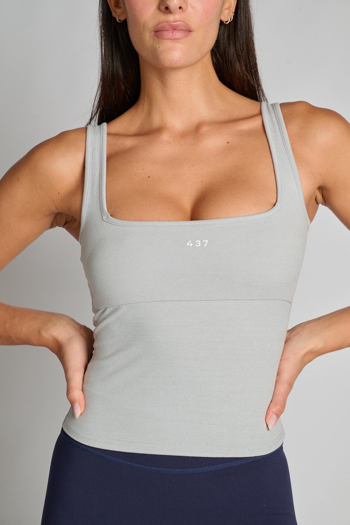 THE SQUARE TANK