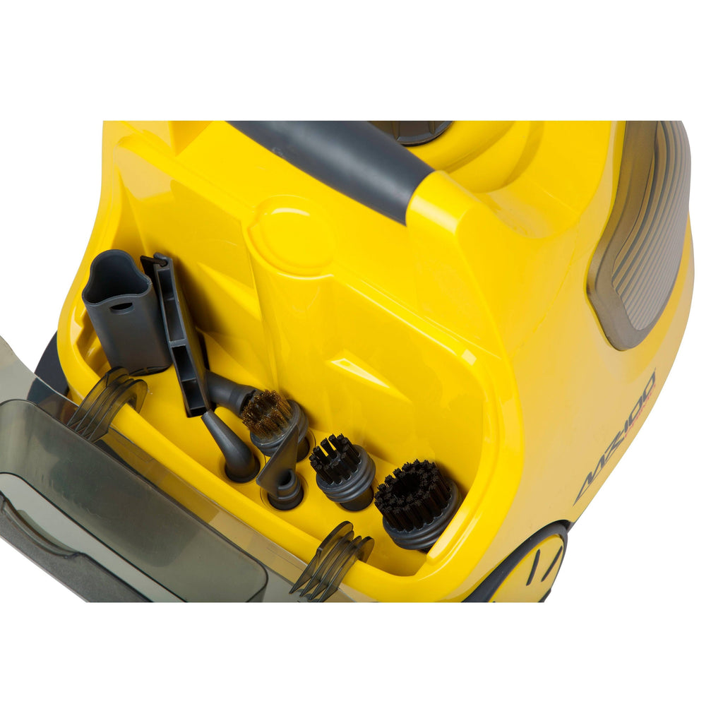 Canister Steam Cleaner J740046