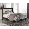 Queen Panel Headboard N99132