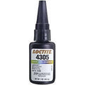 1 oz Bottle Light Cure Instant Adhesive U882