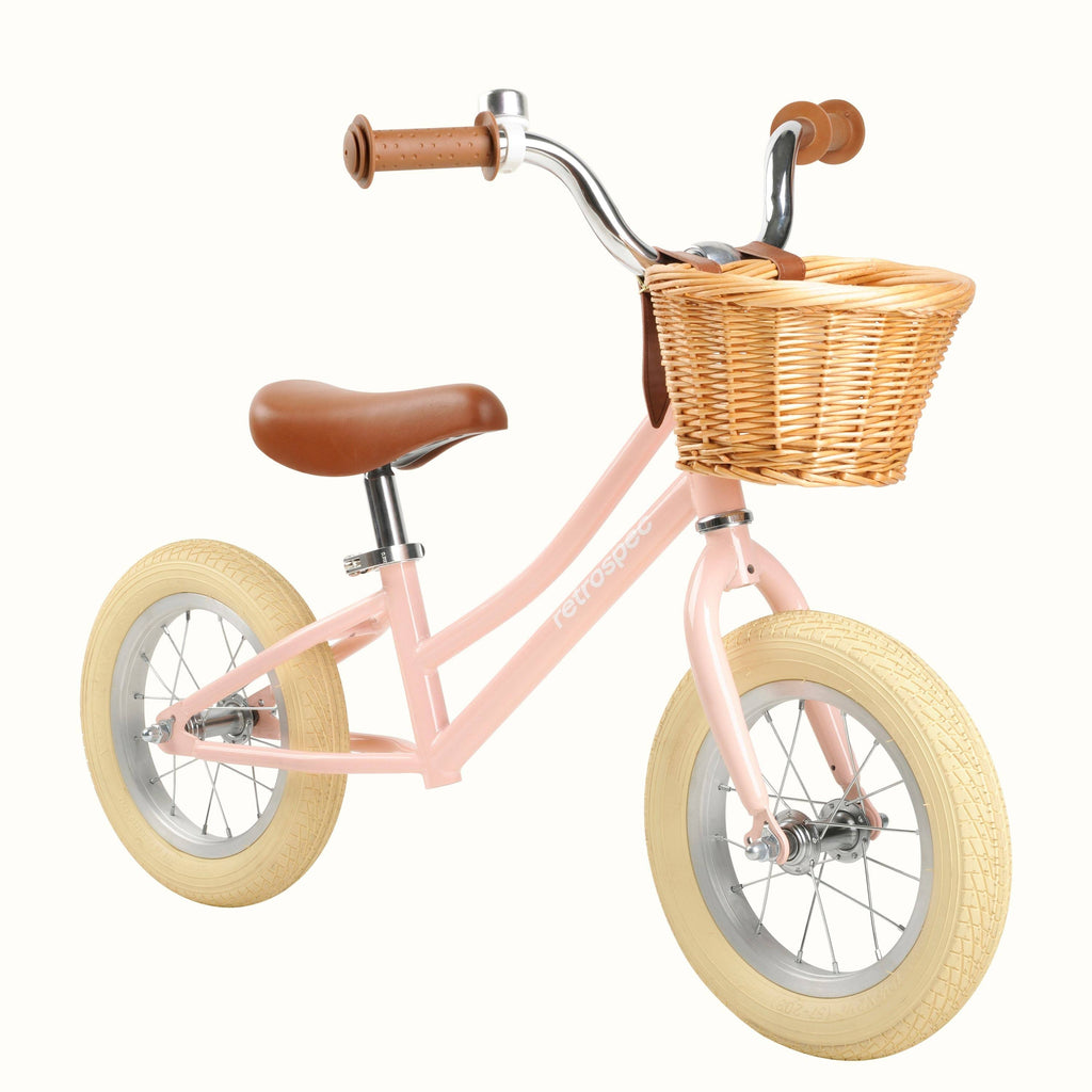 Cool Mint Kids Balance Bike H16783