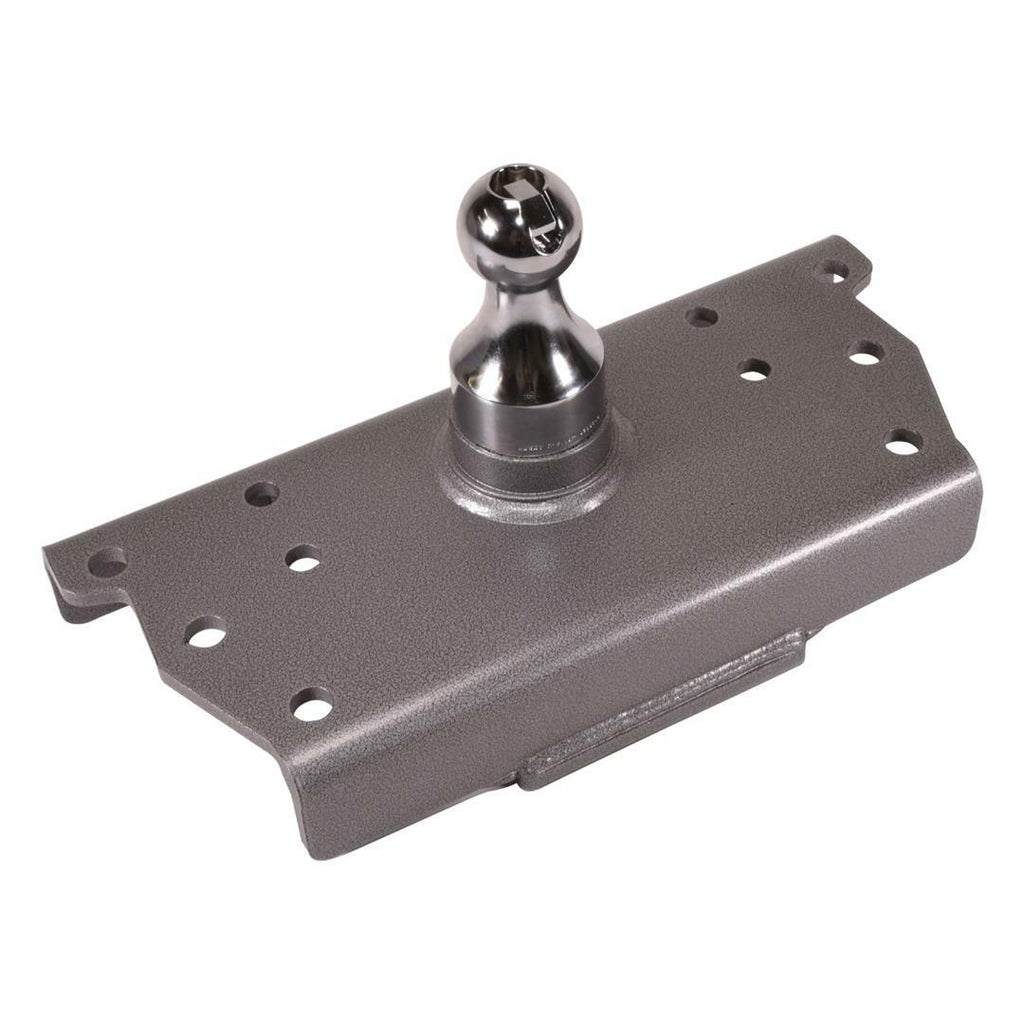 Under-Bed Gooseneck Trailer Hitch G9234
