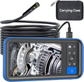 16.5ft HD Flexible Waterproof Endoscope Camera X636588