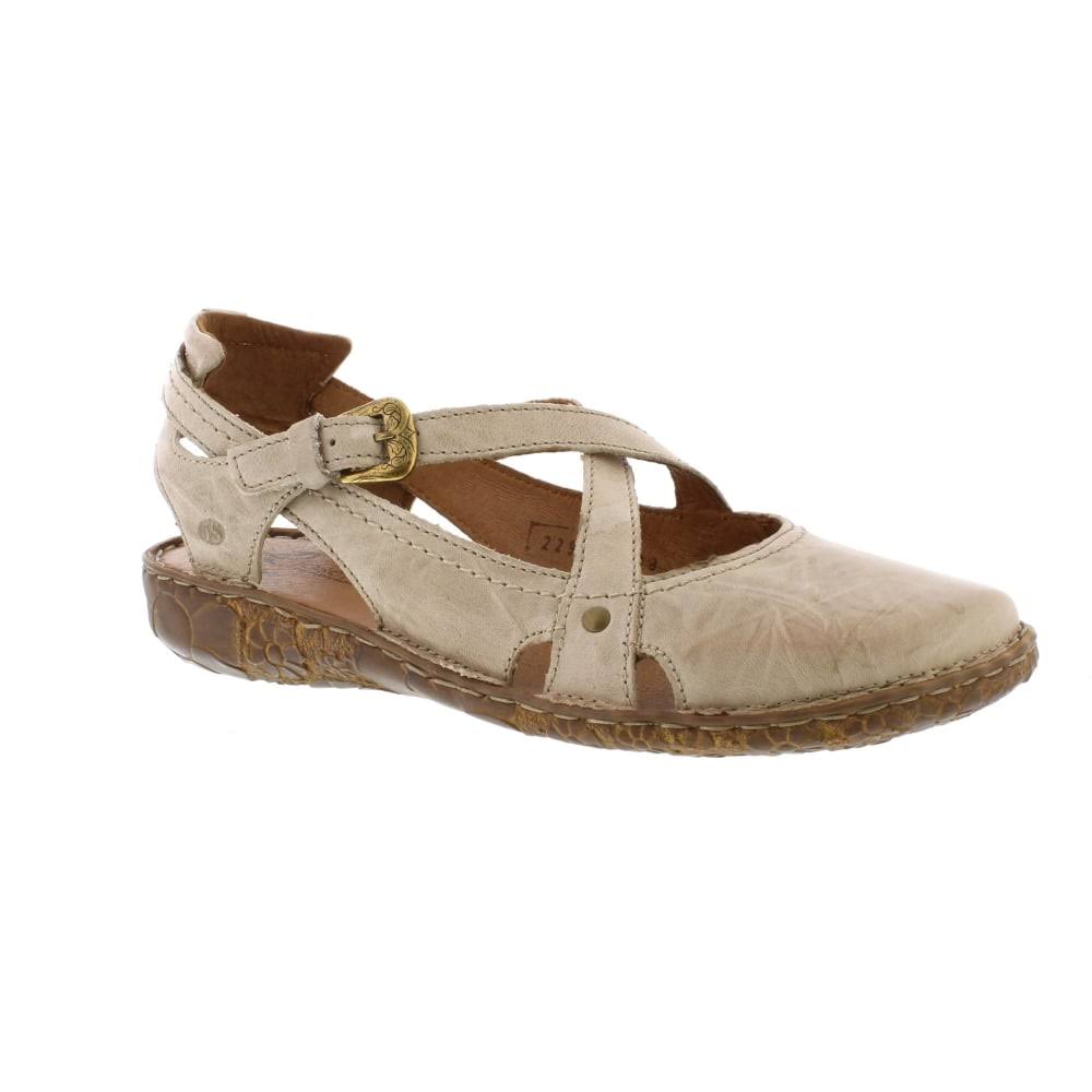 Creme Size 39 EU Shoes G103