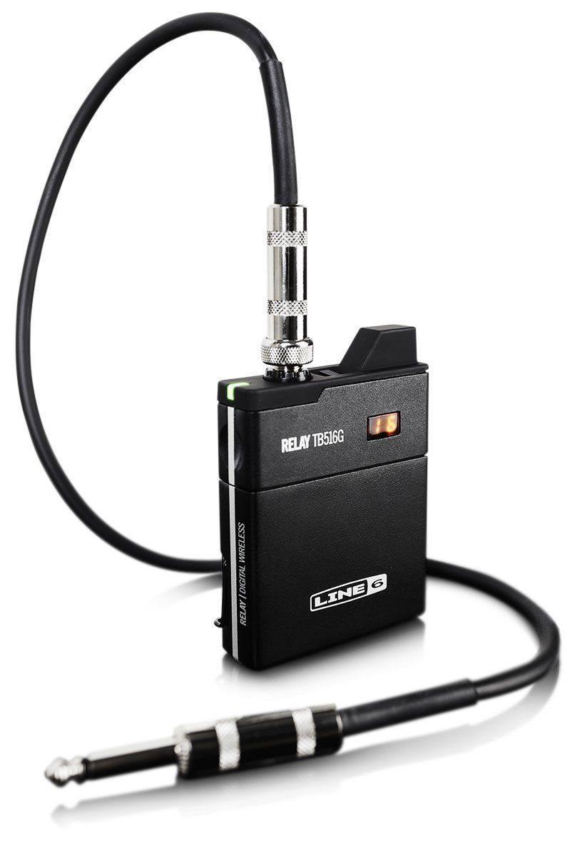 Guitar Wireless System Q99430
