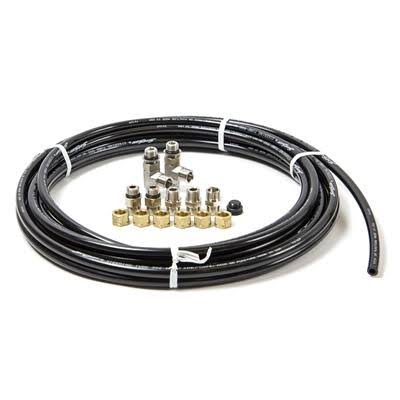 Orb Fitting-Vertical Tee 2pk J448