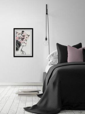 Multi Framed Print E69171