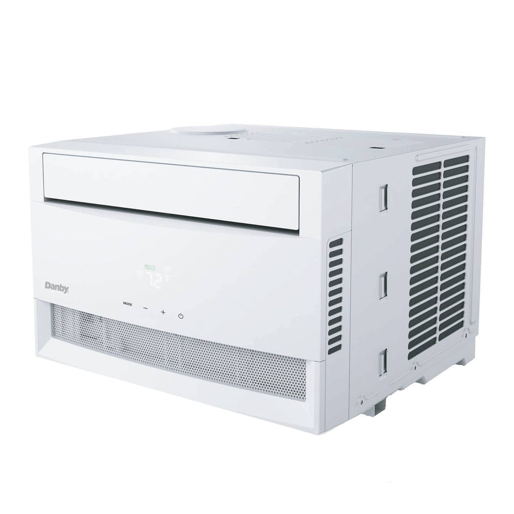 8,000 BTU Window Air Conditioner A221608