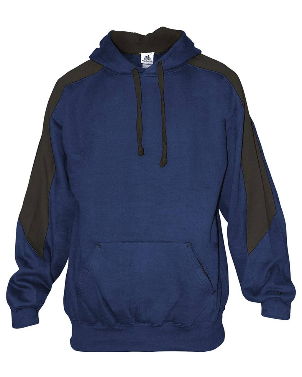 Saber Hood - Royal Charcoal - Adult 3XL E297
