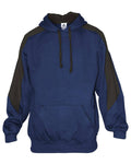 Saber Hood - Royal Charcoal - Adult 3XL E297