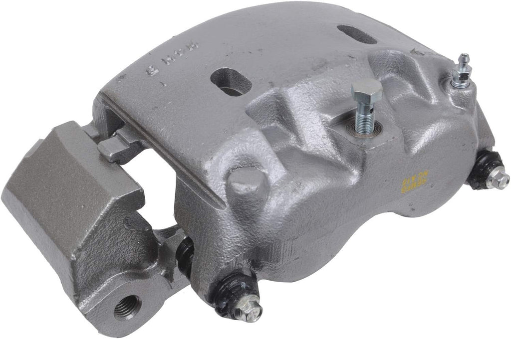 Front Left Brake Caliper G949